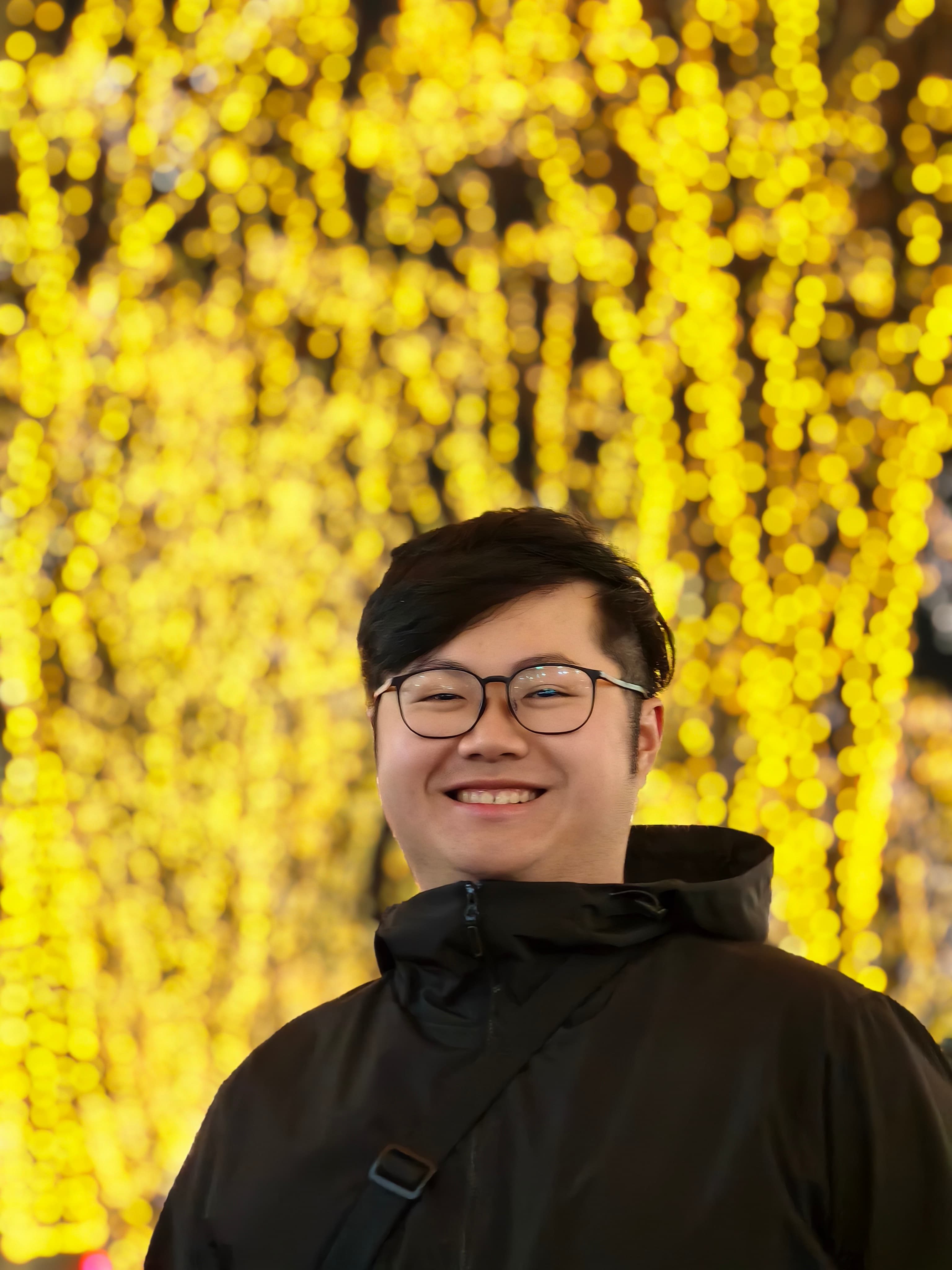 Kwang Yang